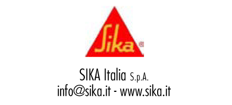 SIKA Italia S. p. A. info@sika.it - www.sika.it